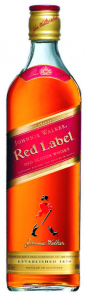 Whisky Johnnie Walker Red Label 40% 1l