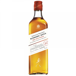Whisky Johnnie Walker Rye Finish 40% 0,7l
