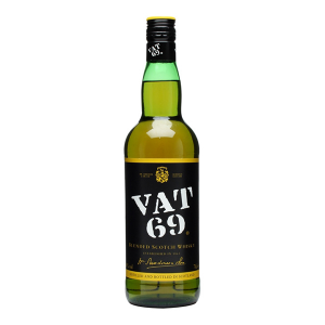 Whisky VAT 69 40% 0,7l