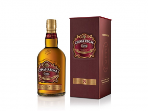 Whisky Chivas Regal Extra 40% 0,7l