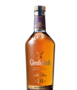 Whisky Glenfiddich 26yo 43% 0,7l