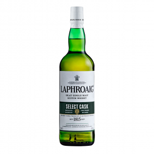 Whisky Laphroaig Select 40% 0,7l