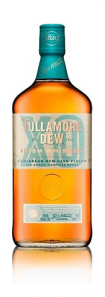 Whiskey Tullamore Dew XO Rum Cask 43% 0,7l