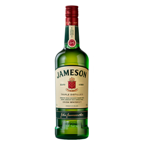 Whiskey Jameson Ginger&Lime Premix 5% 0,25l