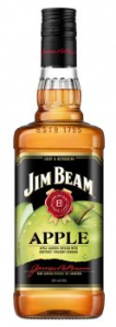 Jim Beam Apple 32,5% 1l
