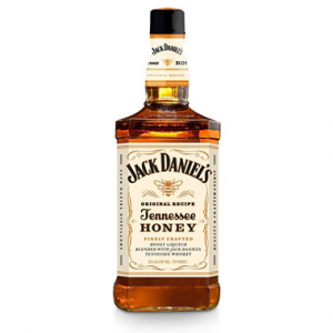 Jack Daniel´s Honey 35% 1l