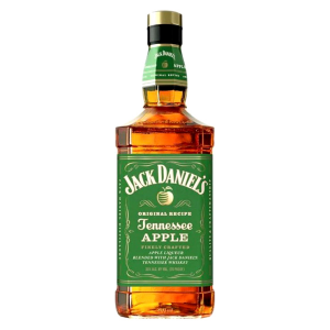 Jack Daniel´s Apple 35% 1l