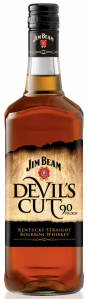 Jim Beam Devils Cut 45% 0,7l