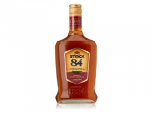 Brandy Stock 84 Original 38% 0,7l