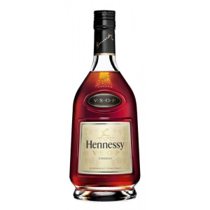 Hennessy VSOP 40% 0,7l