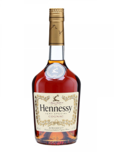Hennessy V.S. 40% 0,7l