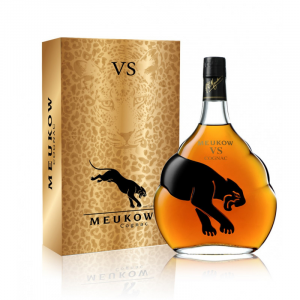 Meukow VS Cognac 40% 0,7l