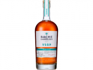 Cognac Bache Gabrielsen VSOP 40% 1l