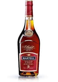 Martell V.S.O.P. 40% 0,7l