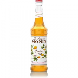 Sirup Monin Passion Fruit 1l