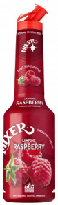 Sirup Mixer Raspberry Puree 1l
