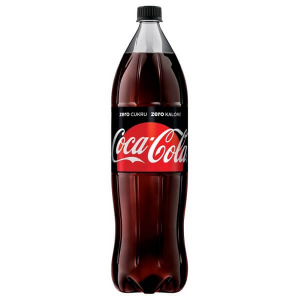 Coca Cola Zero 2l PET