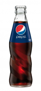 Pepsi 0,25l sklo x 24 ks