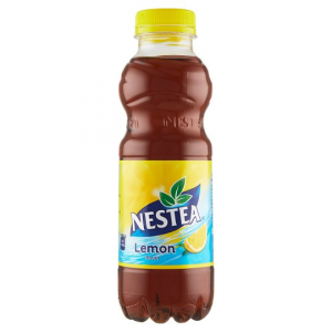 Nestea Black Tea Lemon 0,5l PET x 12 ks