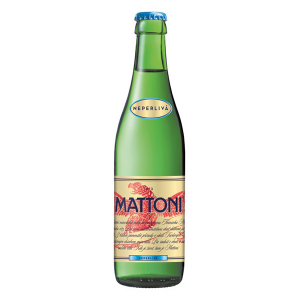 Mattoni neperlivá 0,33l sklo x 24 ks