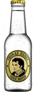 Thomas Henry tonic water 0,2l sklo