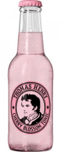Thomas Henry Cherry blossom tonic 0,2l