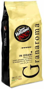 Káva Vergnano Grand Aroma 1kg
