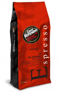 Káva Vergnano Espresso zrno 1kg