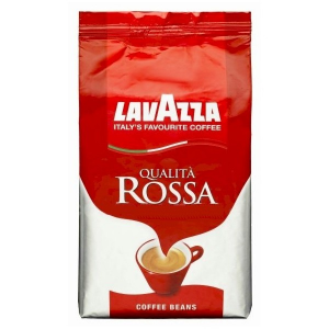 Káva Lavazza Rossa 1kg zrno