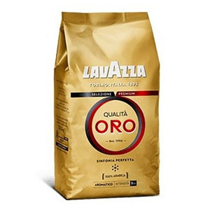 Káva Lavazza Qualita Oro 1kg zrno